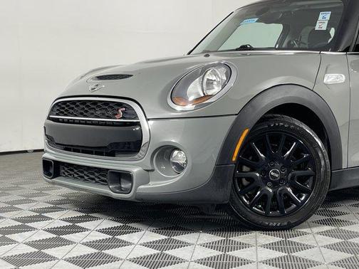 2015 MINI Hardtop Cooper S