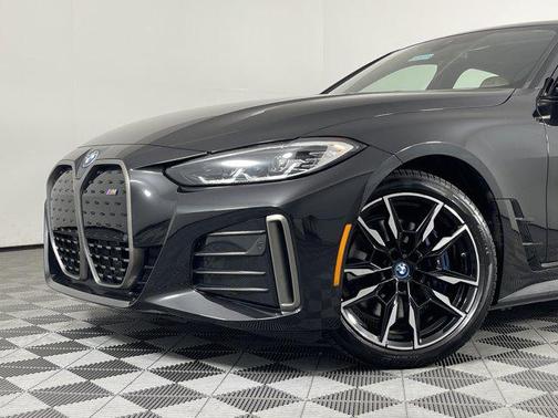 2023 BMW i4 Gran Coupe M50