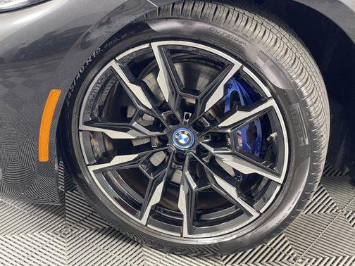 2023 BMW i4 Gran Coupe M50
