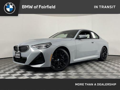 2025 BMW 230 i xDrive