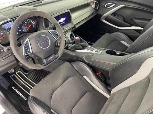 2019 Chevrolet Camaro 1SS
