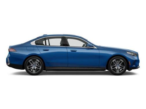2026 BMW i5 eDrive40