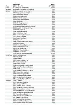 2026 BMW i5 eDrive40