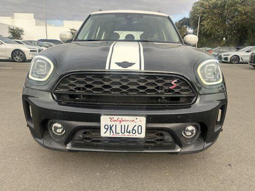 2024 MINI Countryman Cooper S ALL4