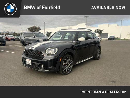 2024 MINI Countryman Cooper S ALL4
