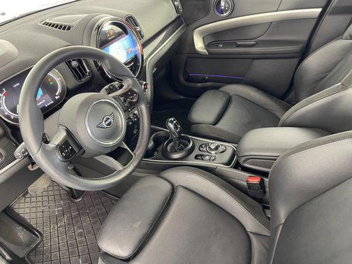 2024 MINI Countryman Cooper S ALL4