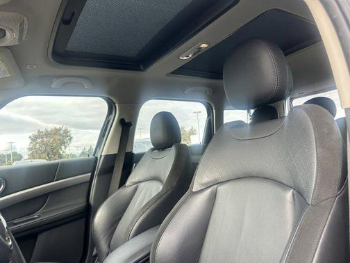 2024 MINI Countryman Cooper S ALL4