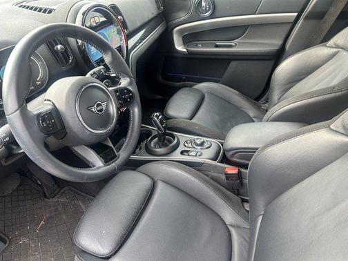 2024 MINI Countryman Cooper S ALL4