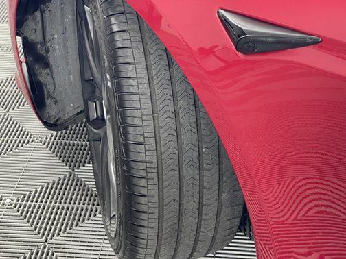 2023 Tesla Model S Standard Range