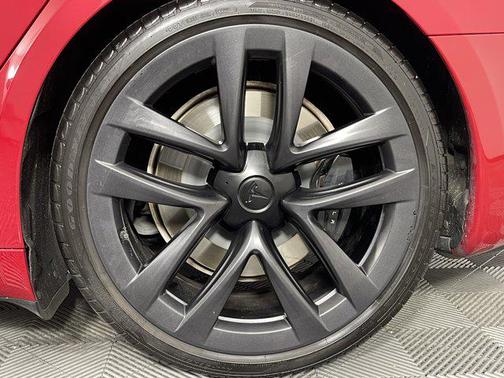2023 Tesla Model S Standard Range