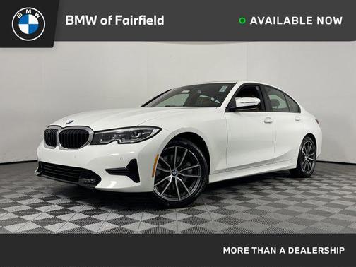 2022 BMW 330 330i