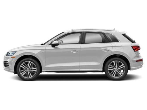 2020 Audi Q5 Prestige 55 TFSI e quattro S tronic
