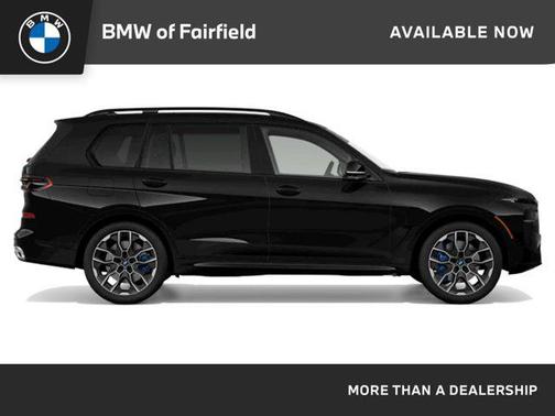 2026 BMW X7 M60i