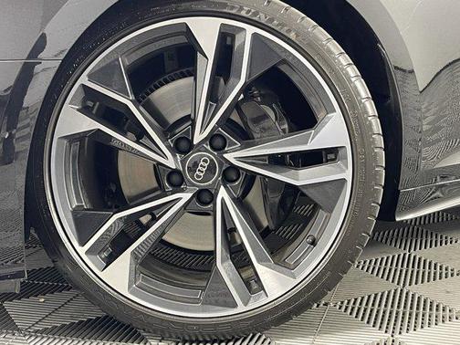 2025 Audi S5 Premium TFSI quattro Tiptronic