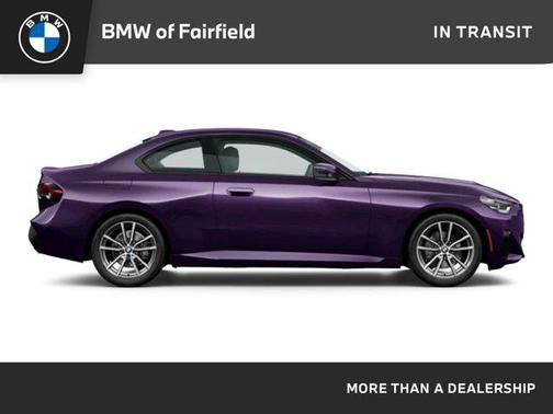 2026 BMW 230 i