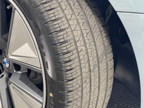 2025 BMW i4 Gran Coupe eDrive40