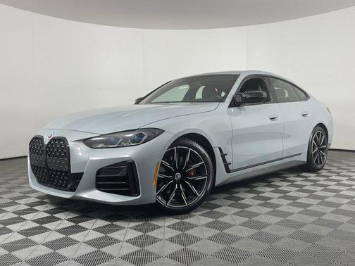 2023 BMW M440 i xDrive