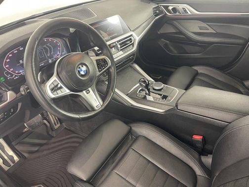 2023 BMW M440 i xDrive