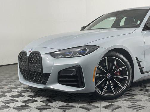 2023 BMW M440 i xDrive