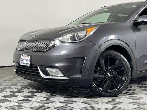 2019 Kia Niro s Touring