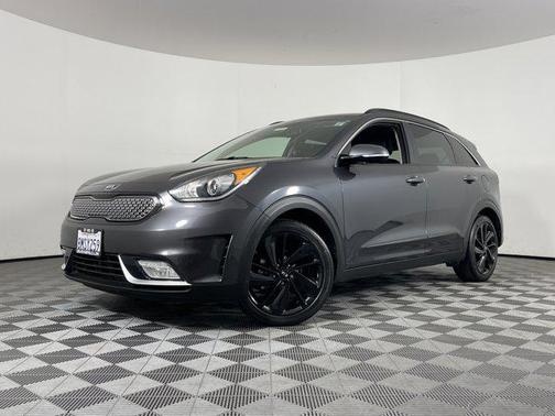 2019 Kia Niro s Touring