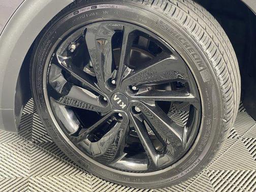2019 Kia Niro s Touring