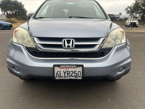 2010 Honda CR-V EX