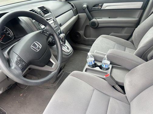 2010 Honda CR-V EX