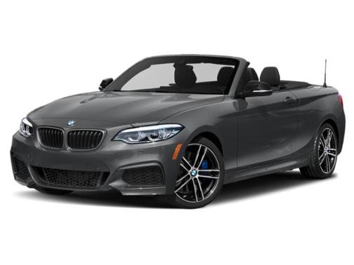 2020 BMW M240 i xDrive