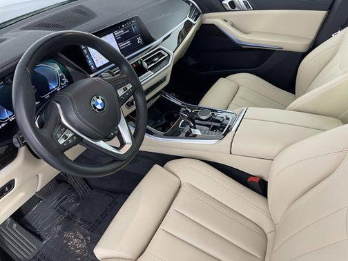 2021 BMW X5 PHEV xDrive45e
