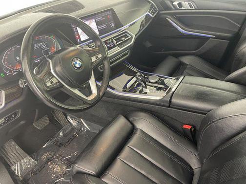 2020 BMW X5 sDrive40i