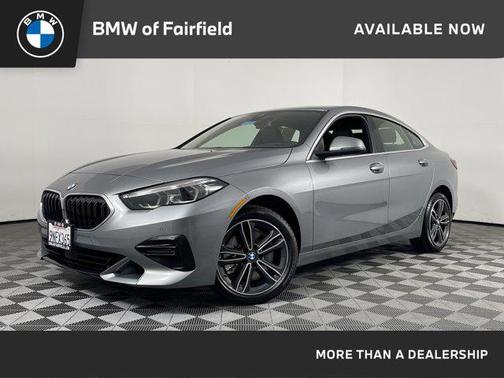 2024 BMW 228 Gran Coupe i sDrive