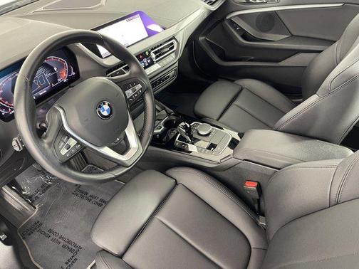 2024 BMW 228 Gran Coupe i sDrive