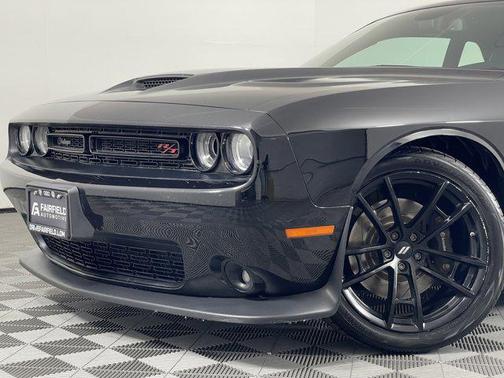 2020 Dodge Challenger R/T Scat Pack