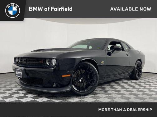 2020 Dodge Challenger R/T Scat Pack