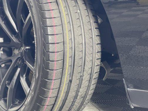 2020 Dodge Challenger R/T Scat Pack