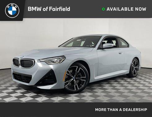2025 BMW 230 i