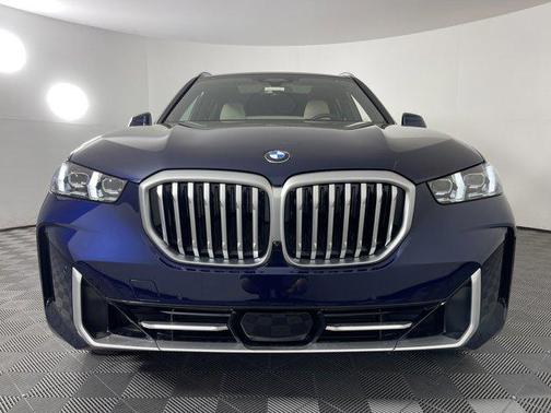 2025 BMW X5 sDrive40i