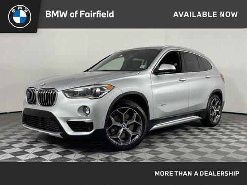 2016 BMW X1 xDrive 28i