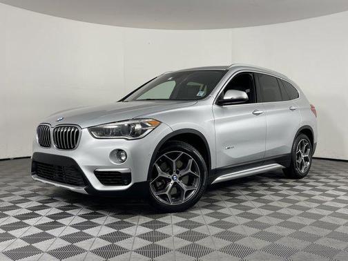 2016 BMW X1 xDrive 28i