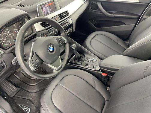 2016 BMW X1 xDrive 28i