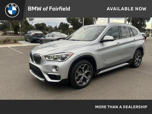 2016 BMW X1 xDrive 28i