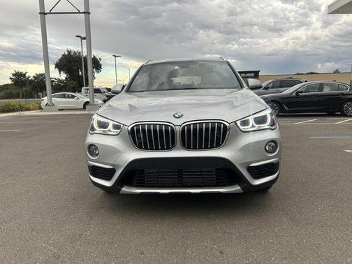 2016 BMW X1 xDrive 28i
