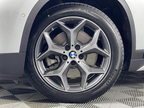 2016 BMW X1 xDrive 28i