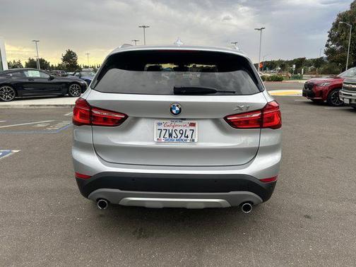 2016 BMW X1 xDrive 28i