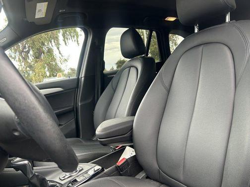 2016 BMW X1 xDrive 28i