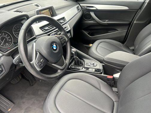 2016 BMW X1 xDrive 28i