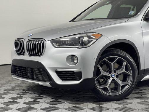 2016 BMW X1 xDrive 28i