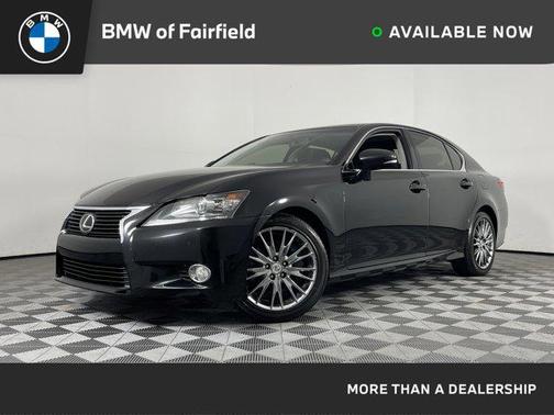 2014 Lexus GS 350 Base