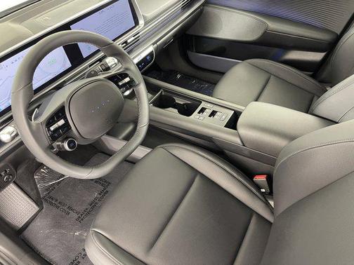 2023 Hyundai IONIQ 6 SEL